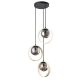 Rábalux , 72063 , Peyton , Pendants , beech , IP20 , E14