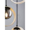 Rábalux , 72063 , Peyton , Pendants , beech , IP20 , E14