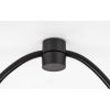 Rábalux , 72071 , Dollien , Pendants , matte black , IP20 , E27