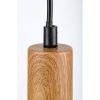 Rábalux , 72071 , Dollien , Pendants , matte black , IP20 , E27