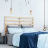 Rábalux , 72071 , Dollien , Pendants , matte black , IP20 , E27