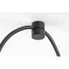 Rábalux , 72075 , Dollien , Pendants , matte black , IP20 , E27