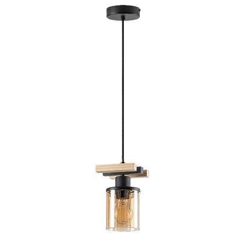 Rábalux , 72081 , Niylah , Pendants , black , IP20 , E27