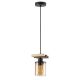 Rábalux , 72081 , Niylah , Pendants , black , IP20 , E27