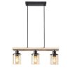 Rábalux , 72083 , Niylah , Pendants , black , IP20 , E27