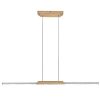 Rábalux , 72084 , Tamur , Pendants , beech , IP20 , 4000