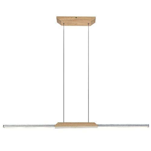Rábalux , 72084 , Tamur , Pendants , beech , IP20 , 4000