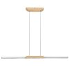 Rábalux , 72084 , Tamur , Pendants , beech , IP20 , 4000