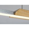 Rábalux , 72084 , Tamur , Pendants , beech , IP20 , 4000