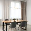 Rábalux , 72084 , Tamur , Pendants , beech , IP20 , 4000