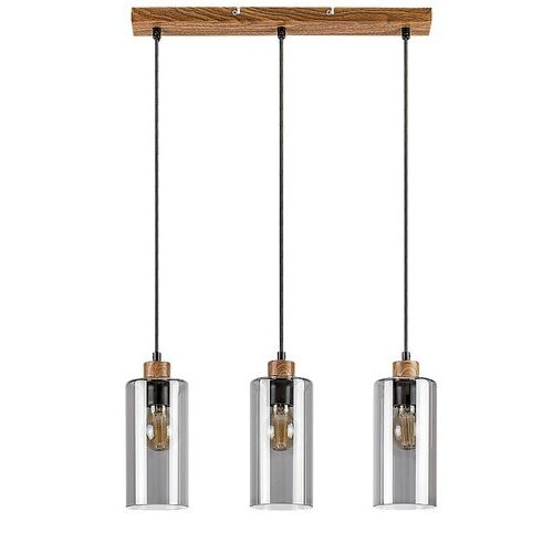 Rábalux , 72123 , Tanno , Pendants , oak , IP20 , E27