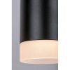 Rábalux , 72124 , Toras , Spotlights , oak , IP20 , GU10