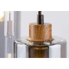 Rábalux , 72125 , Tanno , Pendants , oak , IP20 , E27