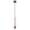 Rábalux , 72131 , Braulia , Pendants , beech , IP20 , GU10