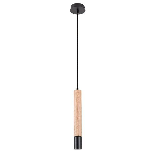 Rábalux , 72131 , Braulia , Pendants , beech , IP20 , GU10