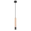 Rábalux , 72131 , Braulia , Pendants , beech , IP20 , GU10