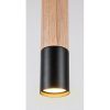 Rábalux , 72131 , Braulia , Pendants , beech , IP20 , GU10