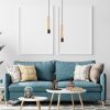 Rábalux , 72131 , Braulia , Pendants , beech , IP20 , GU10