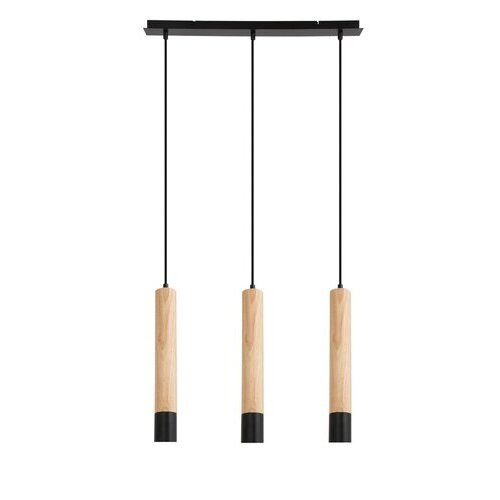 Rábalux , 72133 , Braulia , Pendants , beech , IP20 , GU10