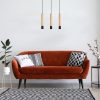 Rábalux , 72133 , Braulia , Pendants , beech , IP20 , GU10