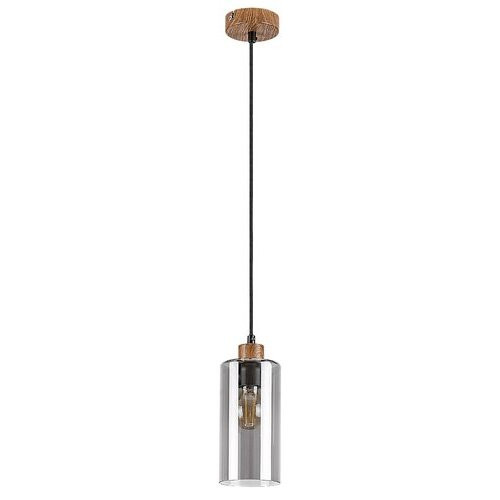 Rábalux , 72141 , Tanno , Pendants , oak , IP20 , E27