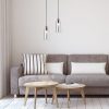 Rábalux , 72141 , Tanno , Pendants , oak , IP20 , E27