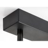 Rábalux , 73002 , Aberama , Spotlights , black , IP20 , E14