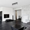 Rábalux , 73004 , Aberama , Spotlights , black , IP20 , E14