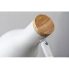 Rábalux , 74001 , Mosley , Table lamps , matte white , IP20 , E14
