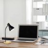 Rábalux , 74002 , Ferb , Table lamps , matte black , IP20 , E14