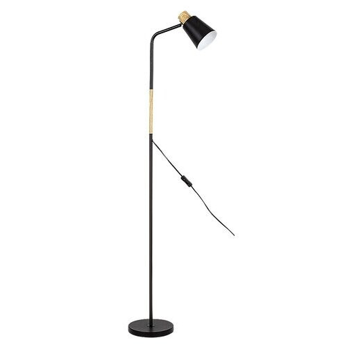 Rábalux , 74003 , Azim , Floor lamps , black , IP20 , E27