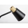 Rábalux , 74003 , Azim , Floor lamps , black , IP20 , E27