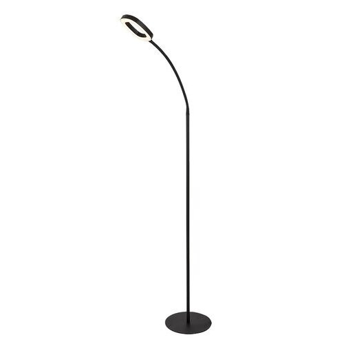 Rábalux , 74004 , Rader , Floor lamps , black , IP20 , 3000