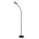 Rábalux , 74004 , Rader , Floor lamps , black , IP20 , 3000