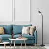 Rábalux , 74004 , Rader , Floor lamps , black , IP20 , 3000