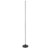 Rábalux , 74005 , Luigi , Floor lamps , black , IP20 , 3000