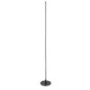Rábalux , 74005 , Luigi , Floor lamps , black , IP20 , 3000