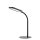 Rábalux , 74007 , Adelmo , Table lamps , black , IP20 , 3000-6000