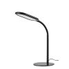 Rábalux , 74007 , Adelmo , Table lamps , black , IP20 , 3000-6000