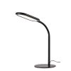 Rábalux , 74007 , Adelmo , Table lamps , black , IP20 , 3000-6000