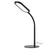 Rábalux , 74007 , Adelmo , Table lamps , black , IP20 , 3000-6000