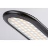 Rábalux , 74007 , Adelmo , Table lamps , black , IP20 , 3000-6000