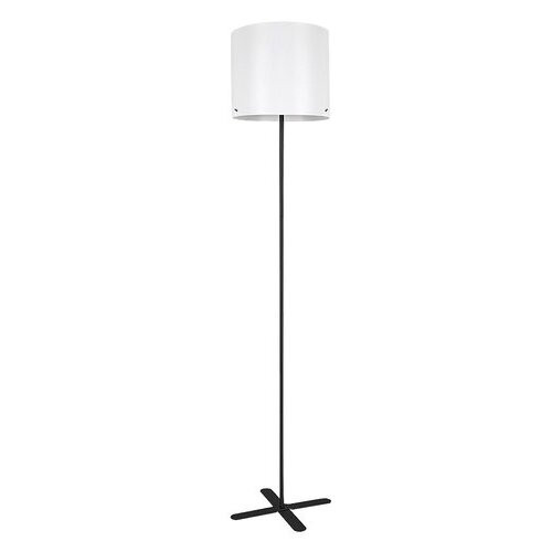 Rábalux , 74011 , Izander , Floor lamps , black , IP20 , E27