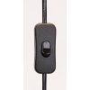 Rábalux , 74012 , Izander , Floor lamps , silver , IP20 , E27