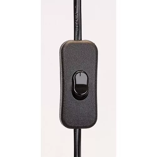 Rábalux , 74012 , Izander , Floor lamps , silver , IP20 , E27