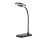 Rábalux , 74013 , Hardin , Table lamps , black , IP20 , 2700-6000