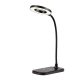 Rábalux , 74013 , Hardin , Table lamps , black , IP20 , 2700-6000
