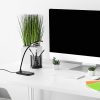 Rábalux , 74013 , Hardin , Table lamps , black , IP20 , 2700-6000