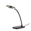 Rábalux , 74013 , Hardin , Table lamps , black , IP20 , 2700-6000