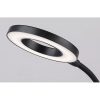 Rábalux , 74013 , Hardin , Table lamps , black , IP20 , 2700-6000